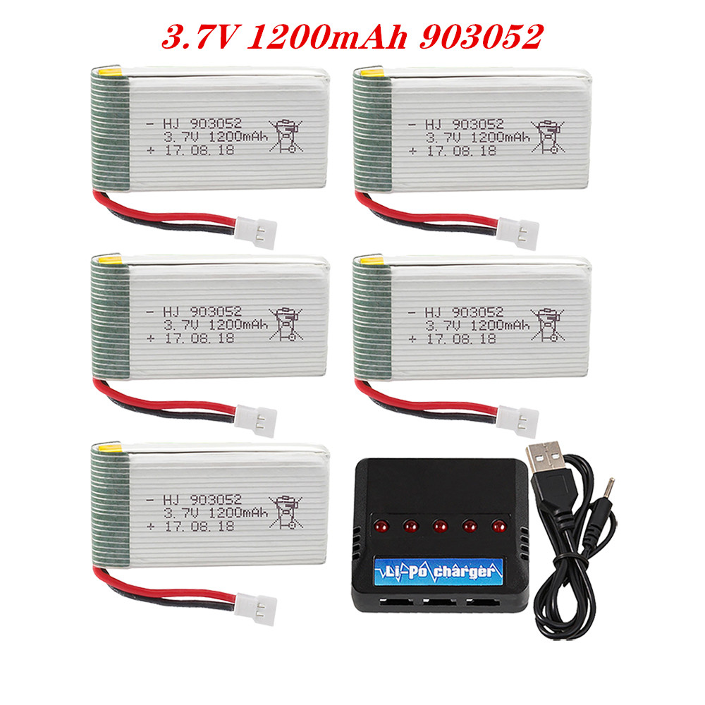 Rc Hobby Charger - مجموعة شاحن بطارية ليبو مع التغيير