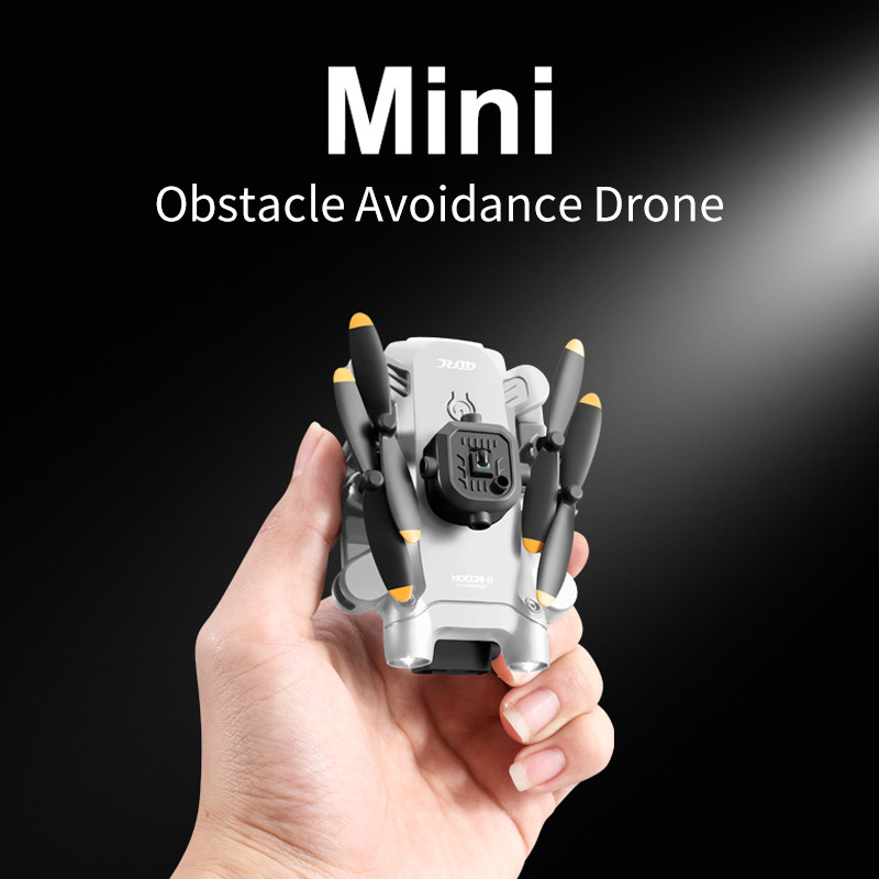 Hobby Rc Quadcopters - طائرة بدون طيار صغيرة V30 WiFi