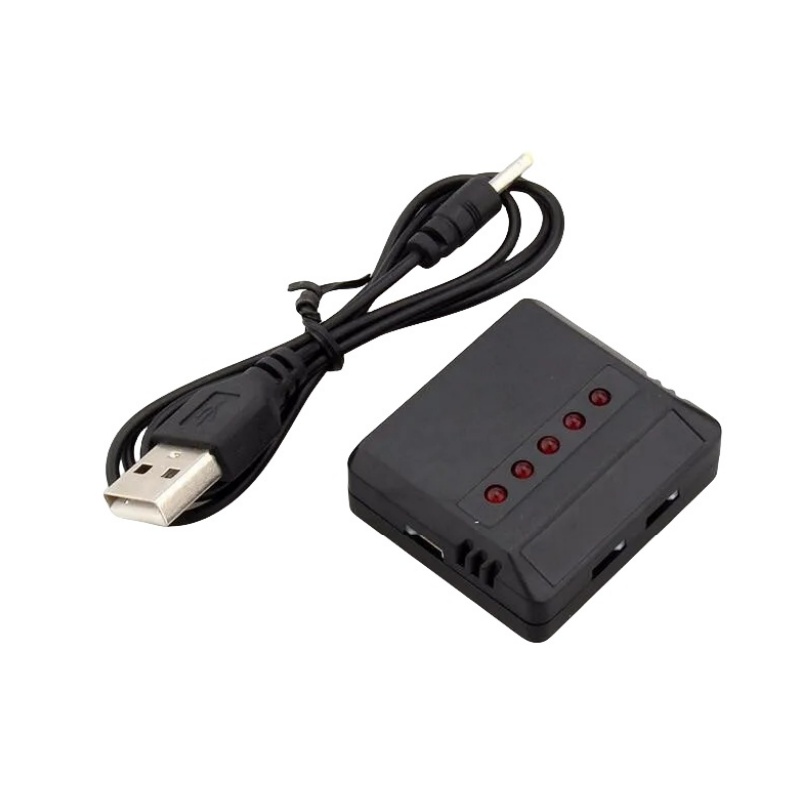 Rc Hobby Charger - Syma X5HW X5HC X5C X5SW 3.7