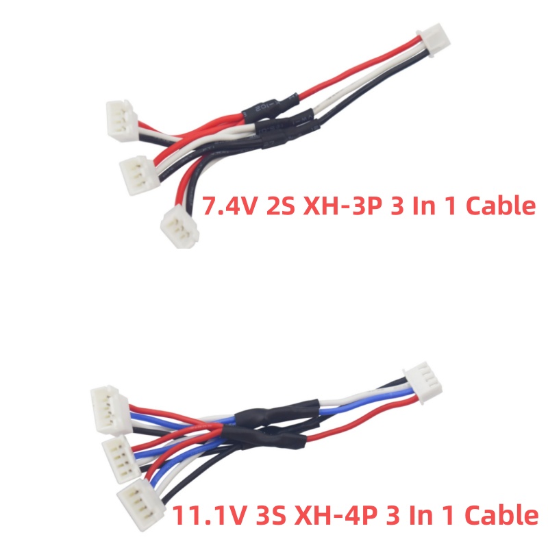Rc Hobby Charger - MJX B3 RC شاحن بطارية توصيل