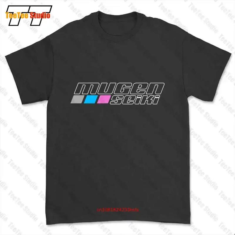 Rc Hobby Logo - تي شيرت بشعار Mugen Seiki Rc