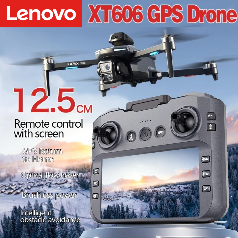 Rc Hobby China - طائرة لينوفو XT606 MAX بدون طيار