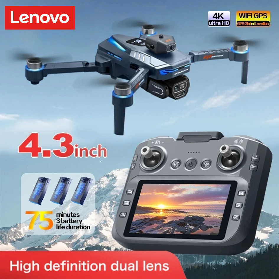 Rc Hobby China - طائرة لينوفو GT8 بدون طيار بدقة