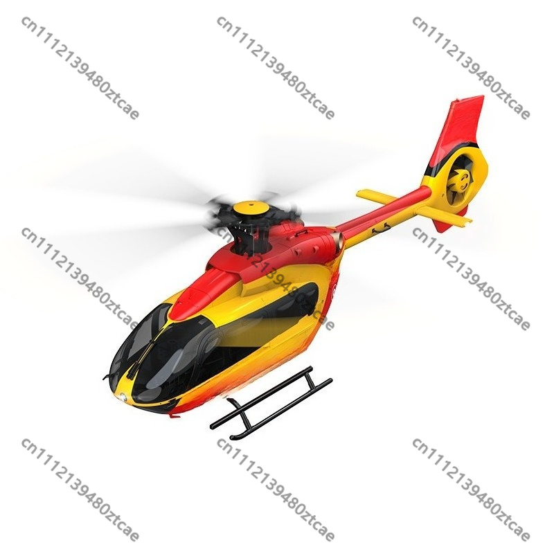 Rc Hobby Direct - طائرة هليكوبتر كهربائية بتحكم عن بعد