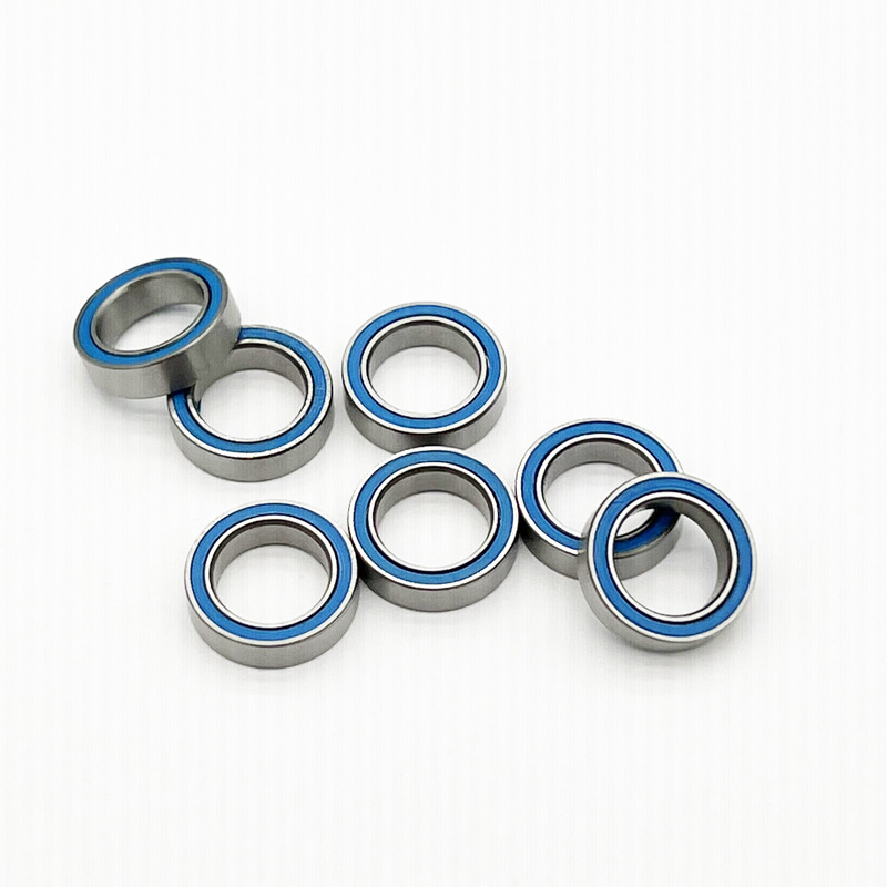 6701RS تحمل 10 قطعة 12x18x4 مل - مراجعة Rc Hobby Nitro وسعره