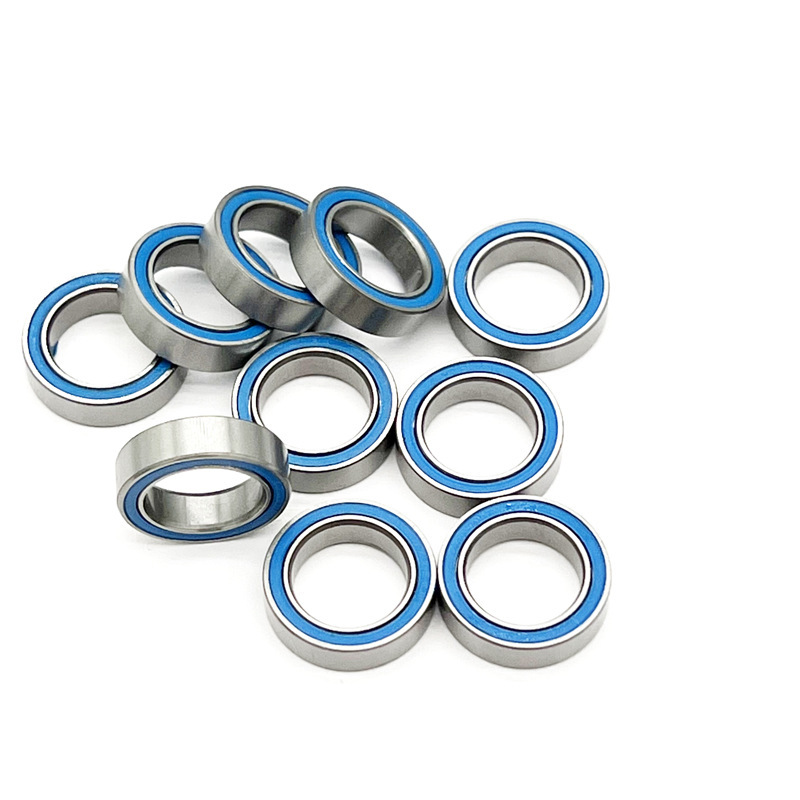 6701RS تحمل 10 قطعة 12x18x4 مل - مراجعة Rc Hobby Nitro وسعره