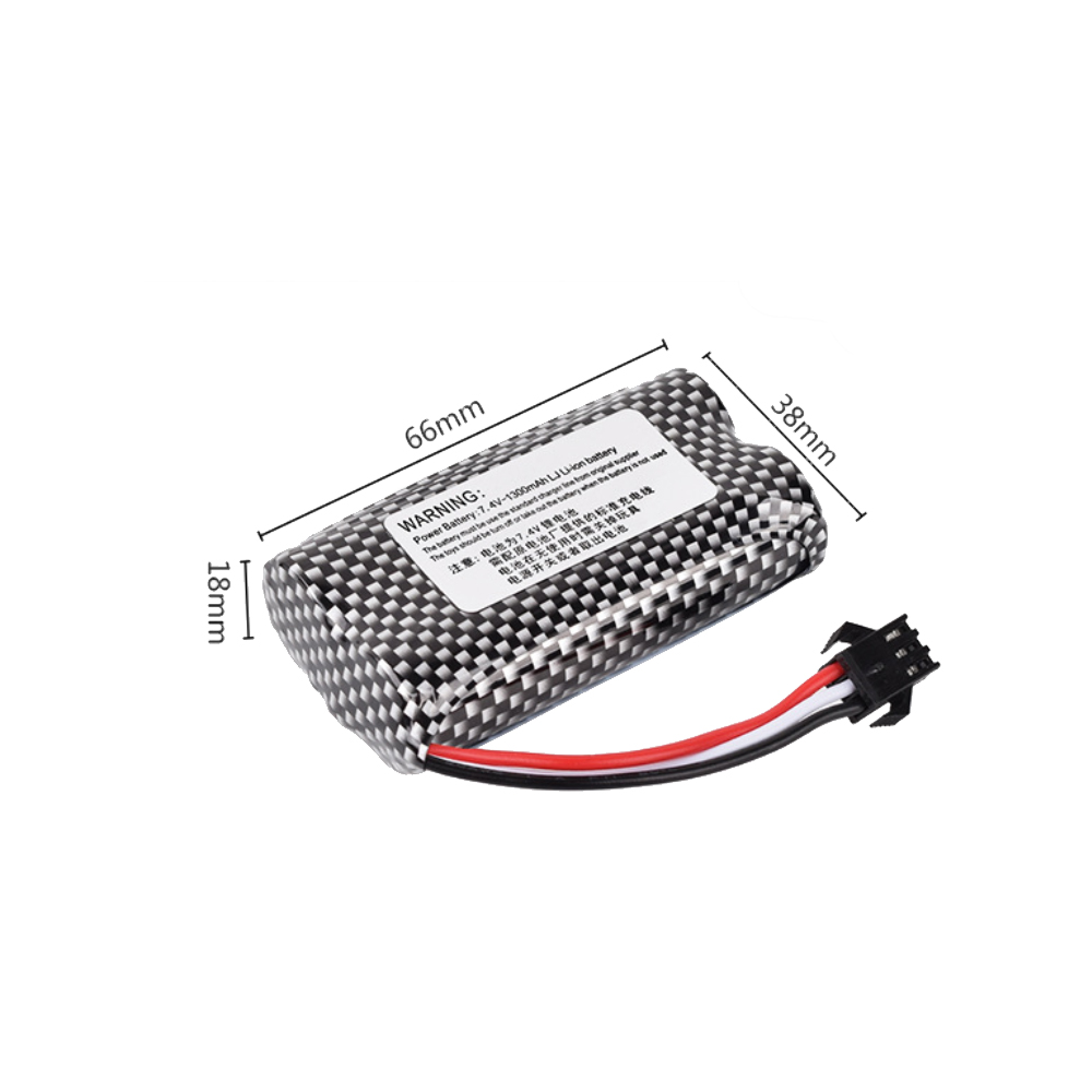 بطارية ليثيوم أيون قابلة لإعاد - مراجعة Rc Hobby Charger وسعره