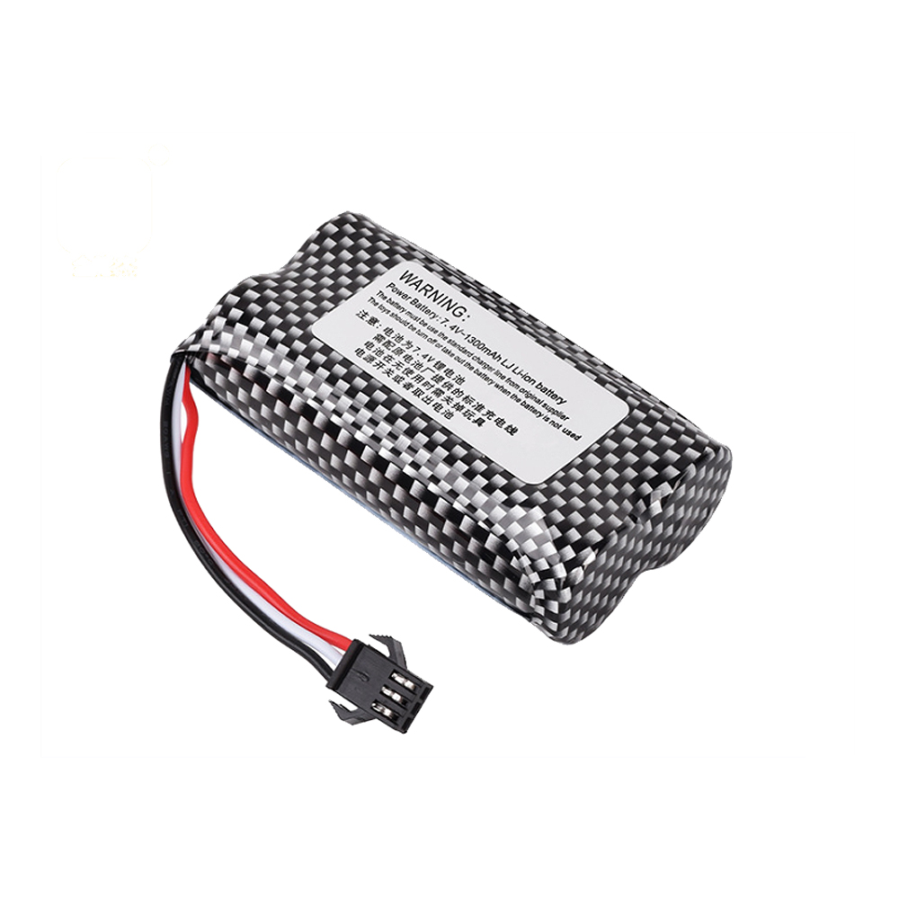 بطارية ليثيوم أيون قابلة لإعاد - مراجعة Rc Hobby Charger وسعره