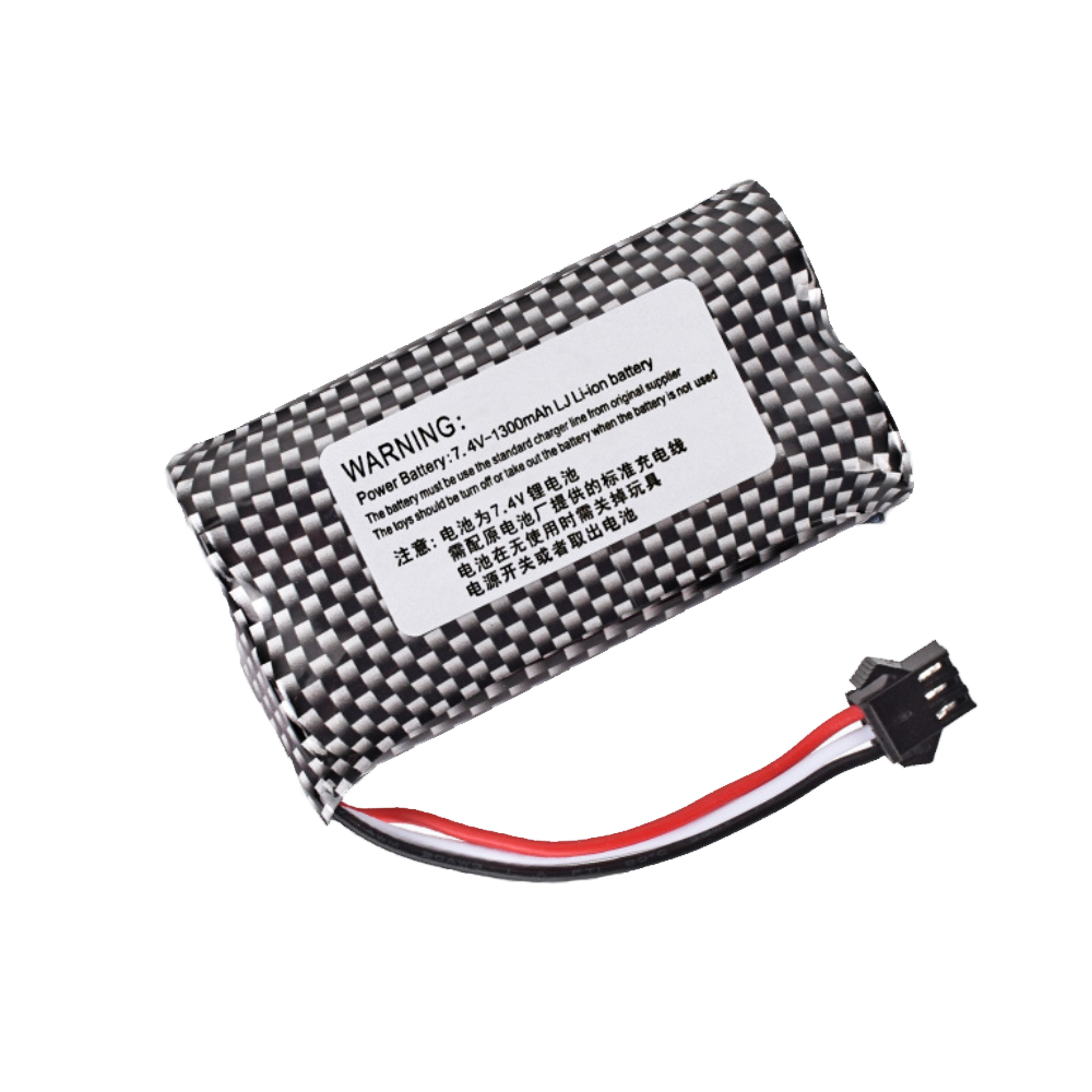 بطارية ليثيوم أيون قابلة لإعاد - مراجعة Rc Hobby Charger وسعره