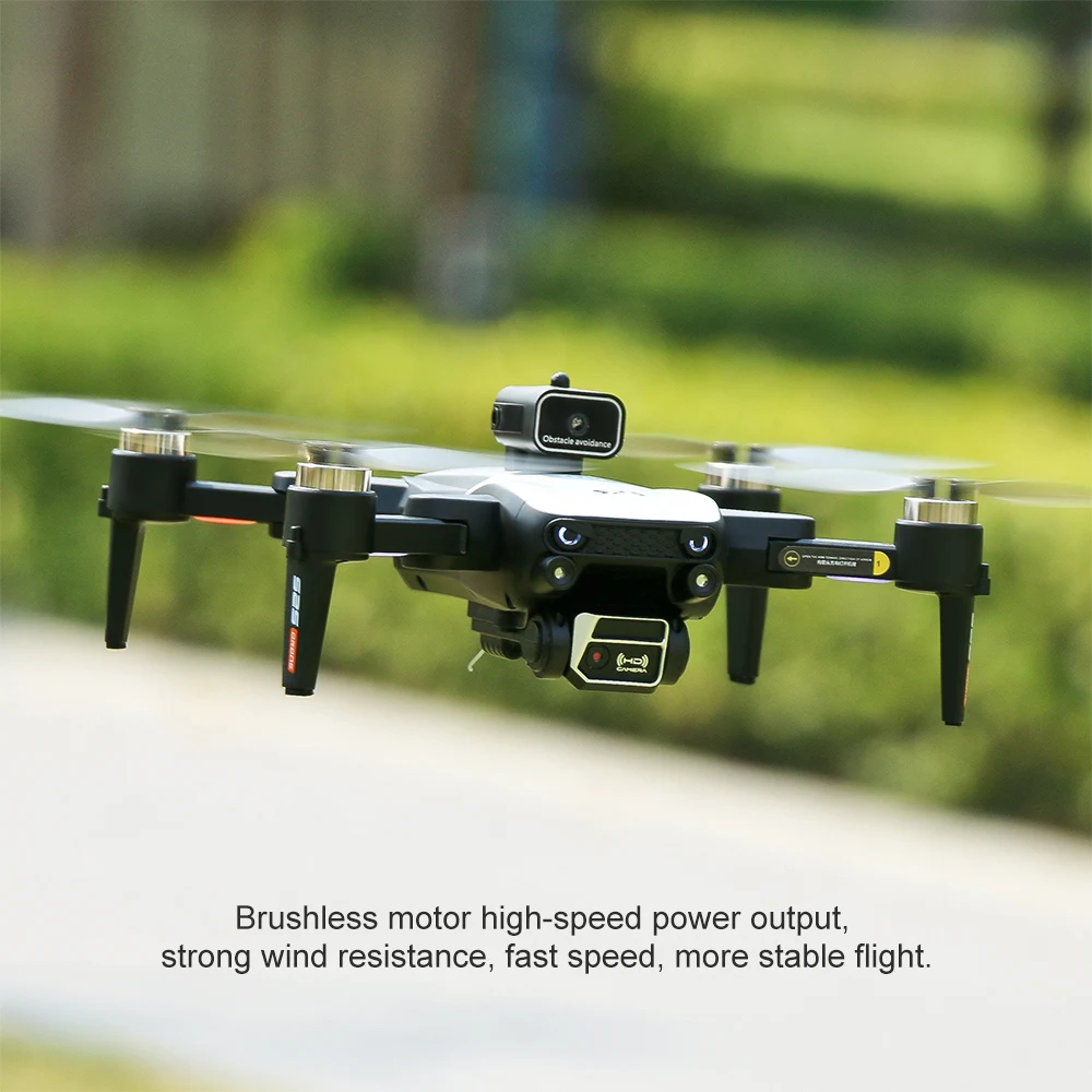 جديد S2S الطائرة بدون طيار 8K  - مراجعة Rc Hobby China وسعره