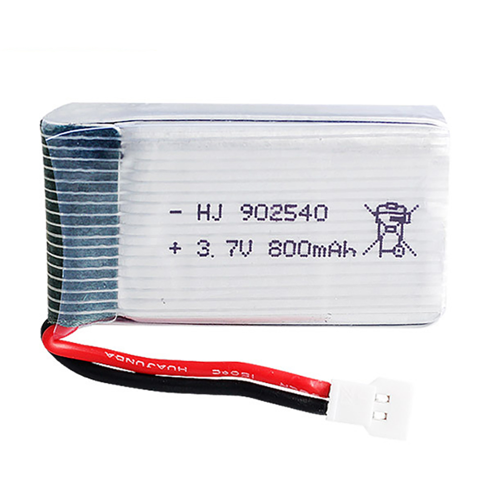 بطارية ليثيوم بوليمر MEW 800 م - مراجعة Rc Hobby Charger وسعره