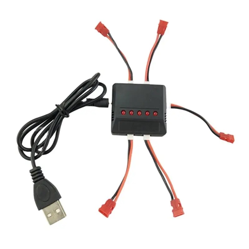 Syma X5HW X5HC X5C X5SW 3.7 فو - مراجعة Rc Hobby Charger وسعره