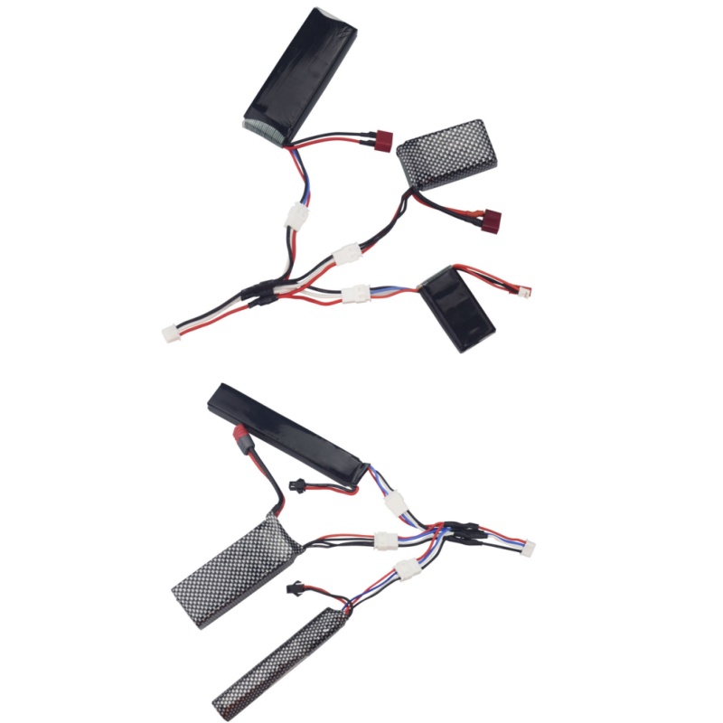 MJX B3 RC شاحن بطارية توصيل خا - مراجعة Rc Hobby Charger وسعره