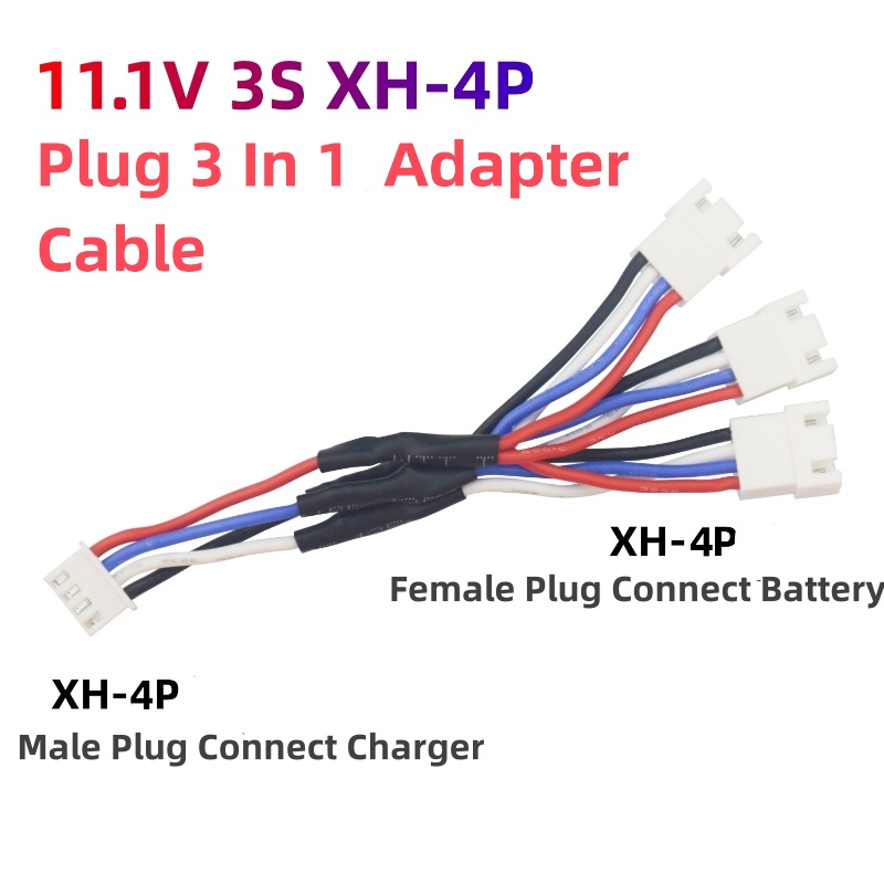 MJX B3 RC شاحن بطارية توصيل خا - مراجعة Rc Hobby Charger وسعره