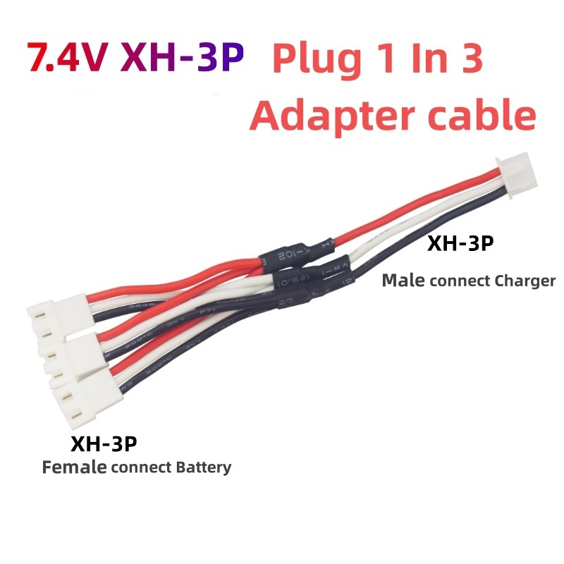 MJX B3 RC شاحن بطارية توصيل خا - مراجعة Rc Hobby Charger وسعره