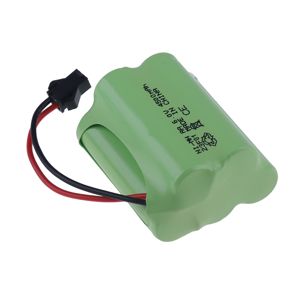 مجموعة قابس وشاحن بطارية Ni-MH - مراجعة Rc Hobby Charger وسعره