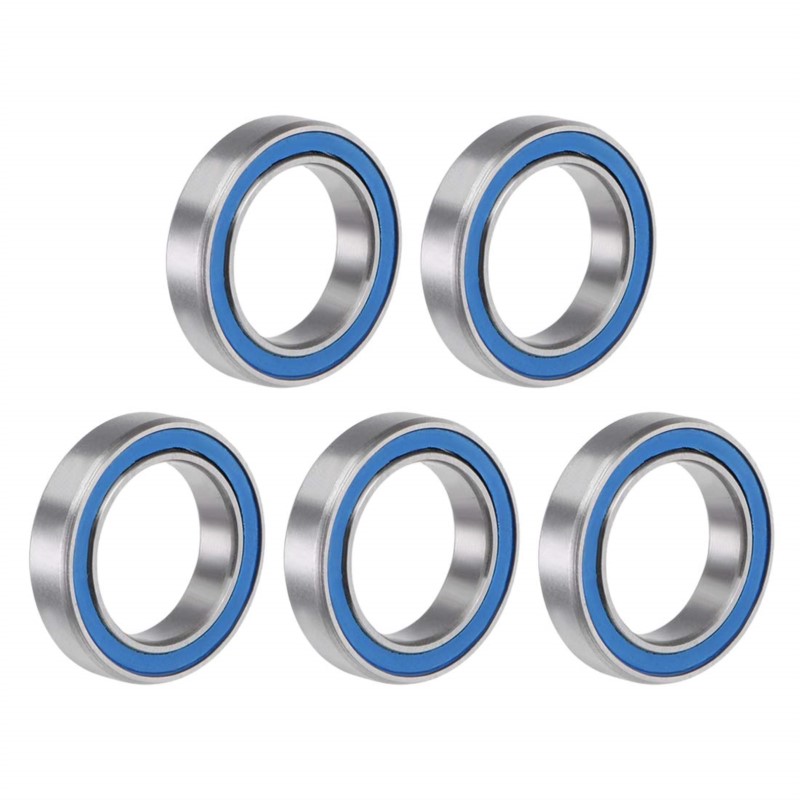10/100 قطعة 6701RS 12x18x4mm A - مراجعة Rc Hobby Nitro وسعره