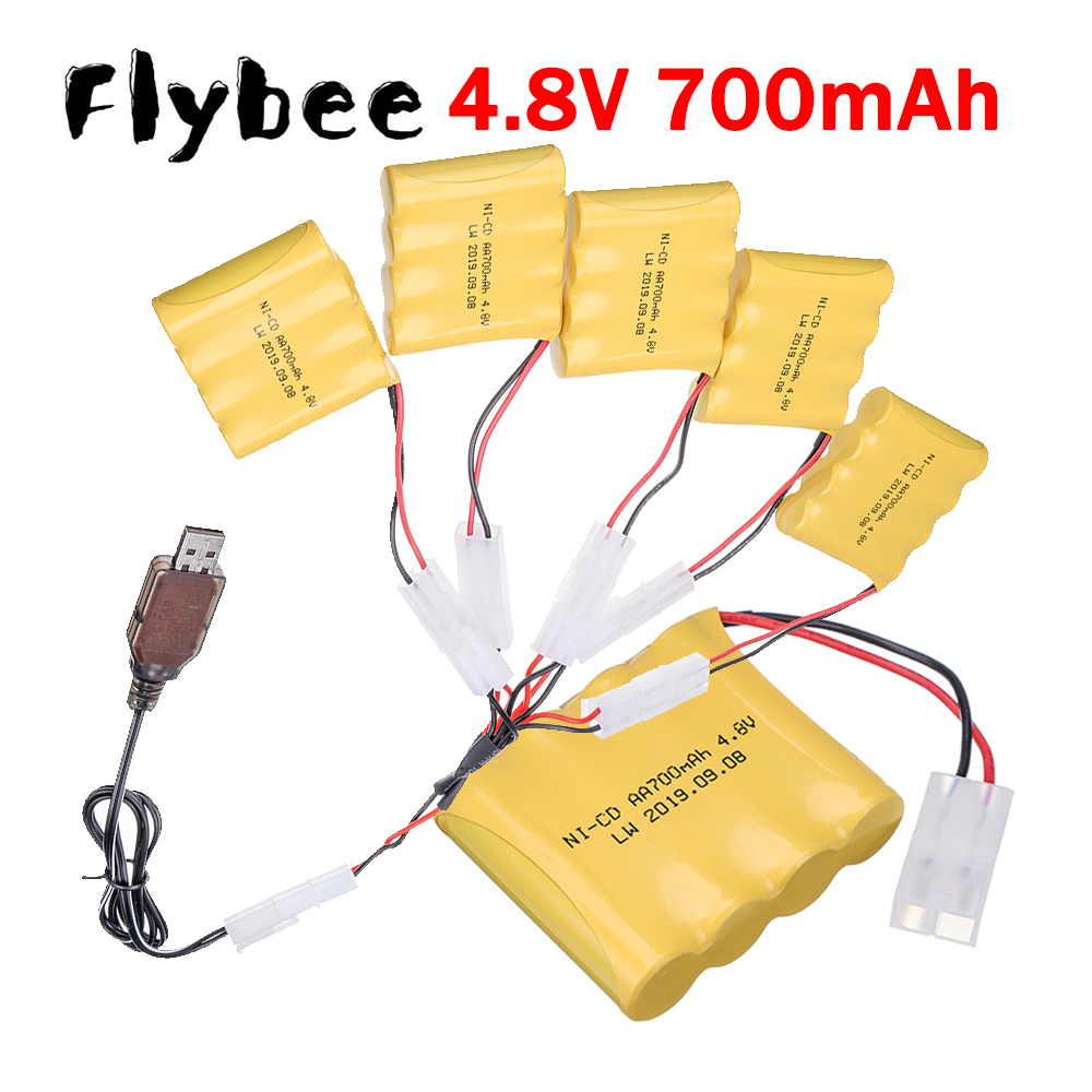 بطارية (تاميا) 700 مللي أمبير  - مراجعة Rc Hobby Charger وسعره