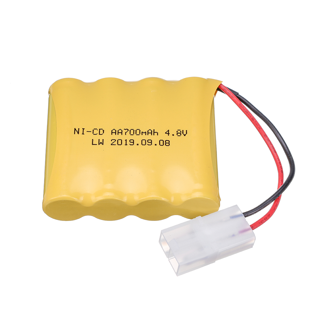 بطارية (تاميا) 700 مللي أمبير  - مراجعة Rc Hobby Charger وسعره