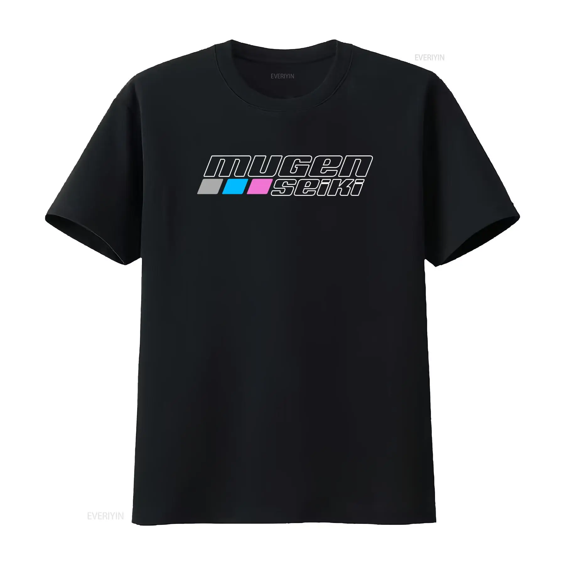 تي شيرت بشعار Mugen Seiki Rc H - مراجعة Rc Hobby Logo وسعره