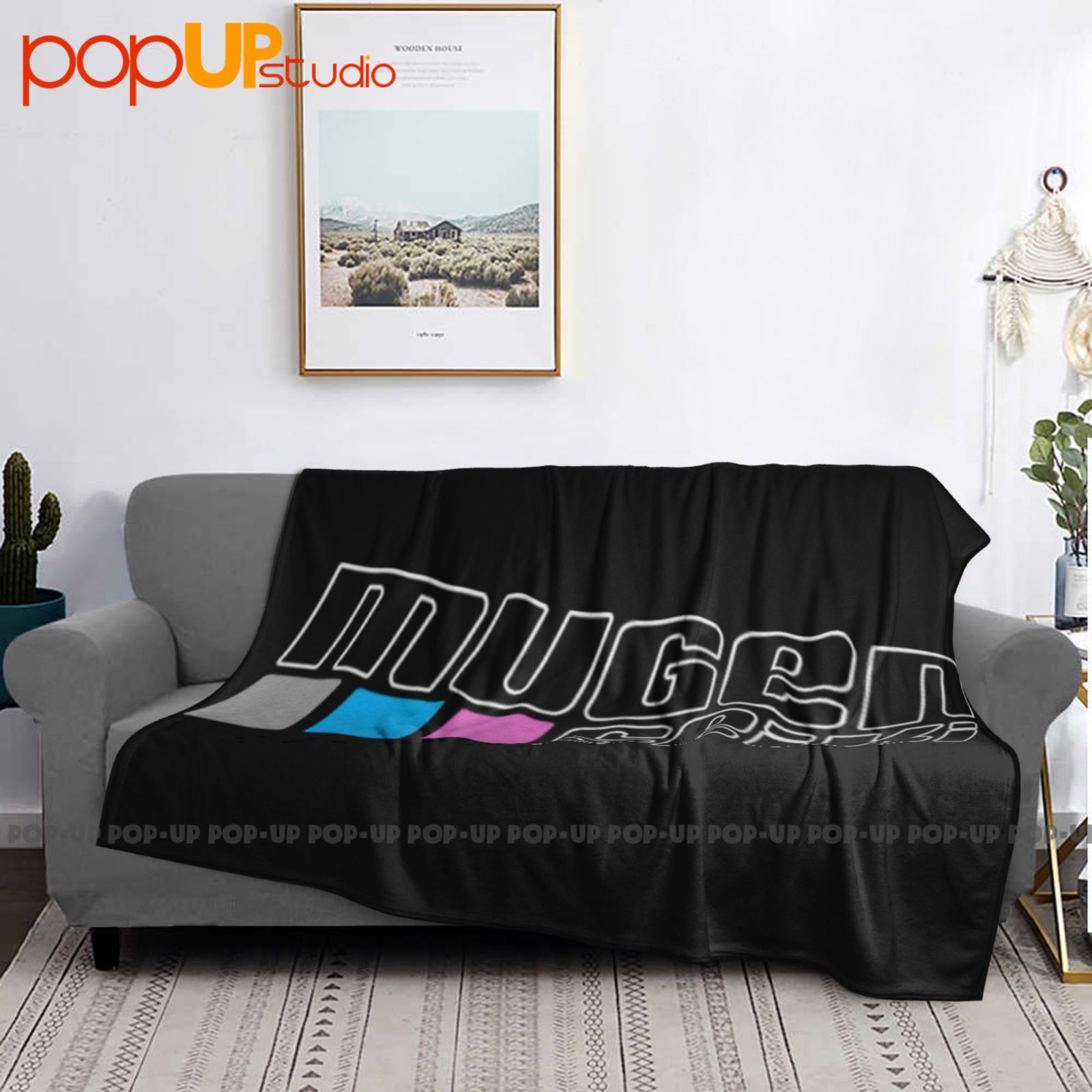 Mugen Seiki Rc Hobby Logo بطان - مراجعة Rc Hobby Logo وسعره