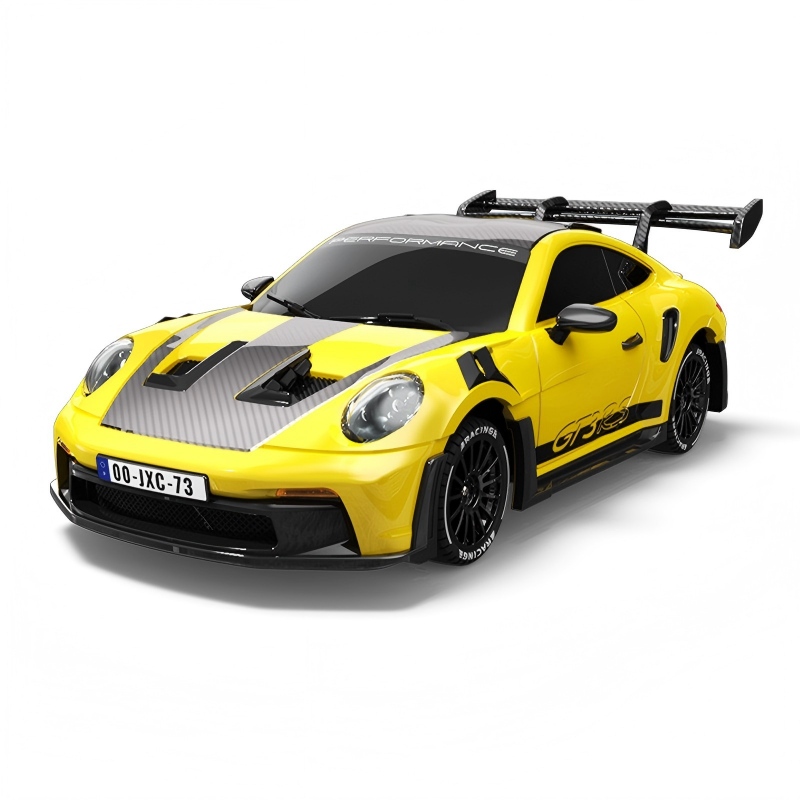 سيارة سباق تحكم عن بعد JXC P04 - مراجعة Rc Hobby Direct وسعره