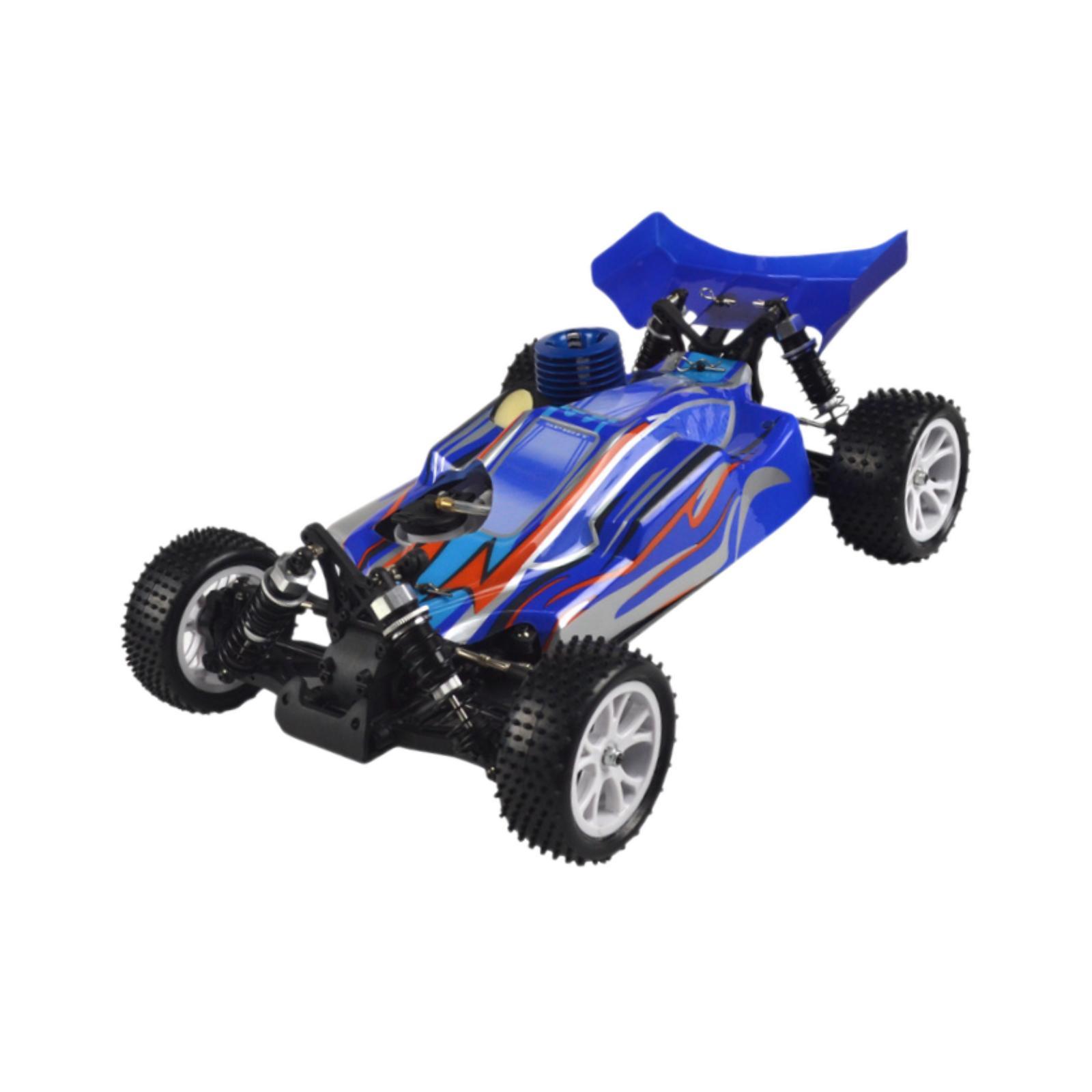 سيارة تحكم عن بعد سريعة بمقياس - مراجعة Rc Hobby Grade Cars وسعره