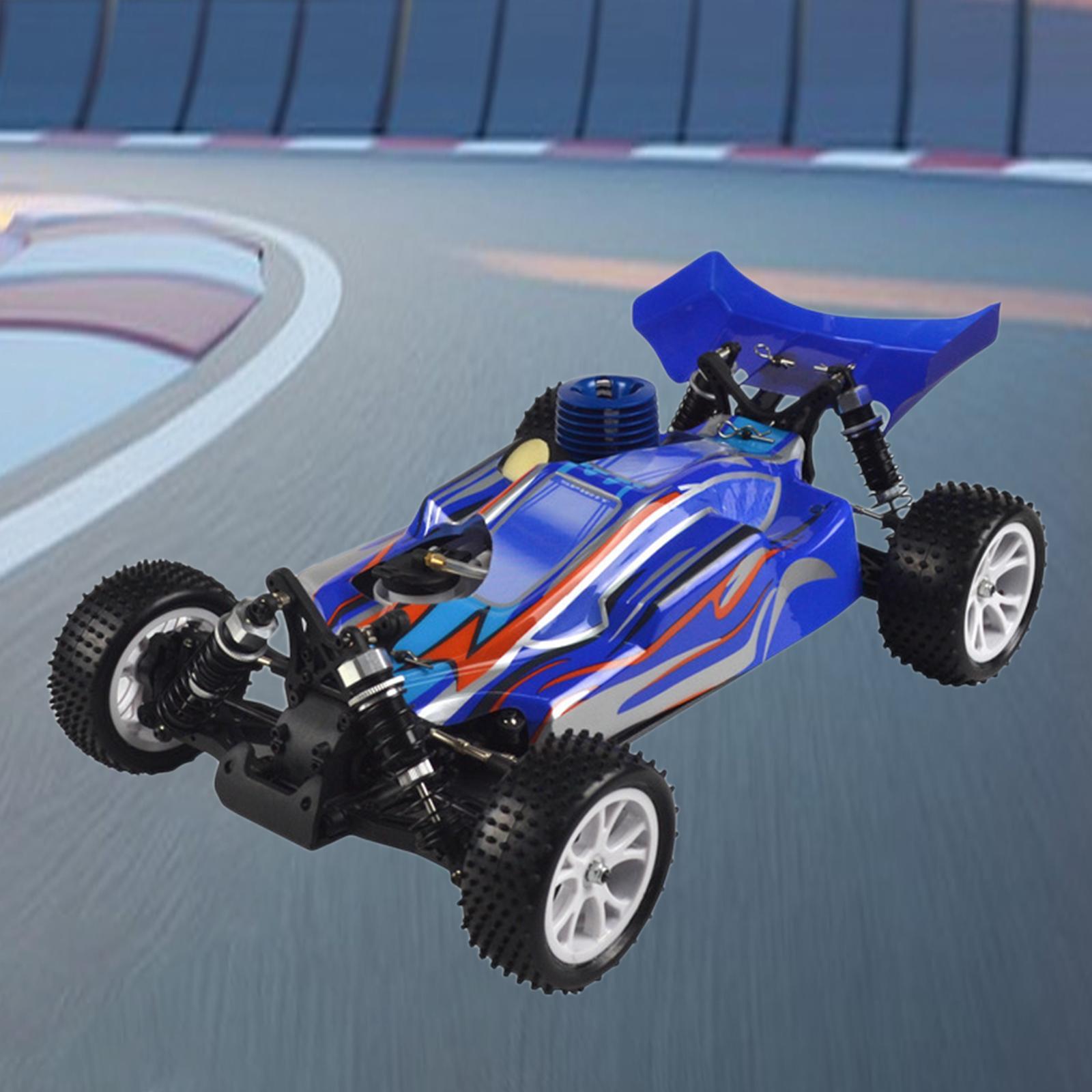 سيارة تحكم عن بعد سريعة بمقياس - مراجعة Rc Hobby Grade Cars وسعره