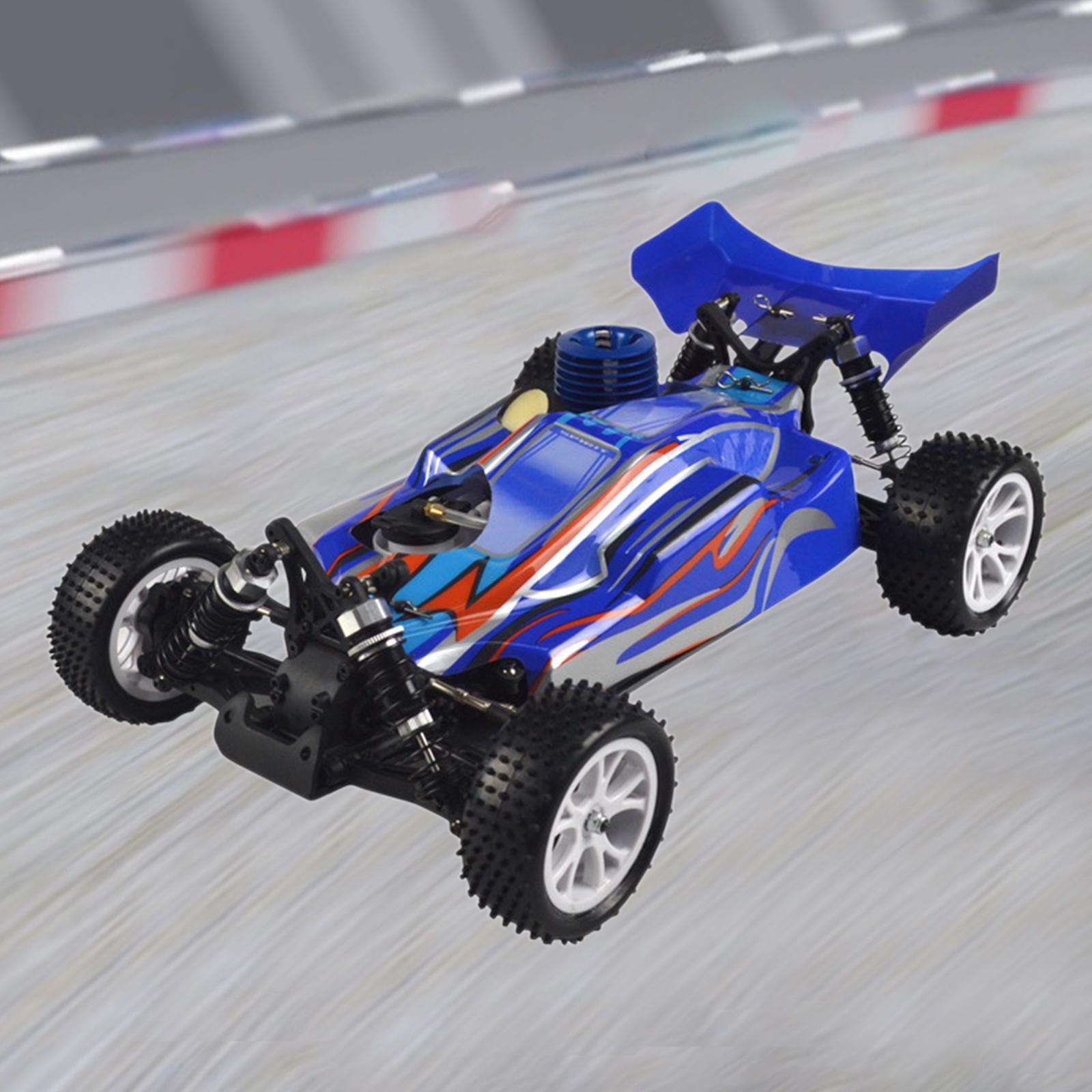 سيارة تحكم عن بعد سريعة بمقياس - مراجعة Rc Hobby Grade Cars وسعره
