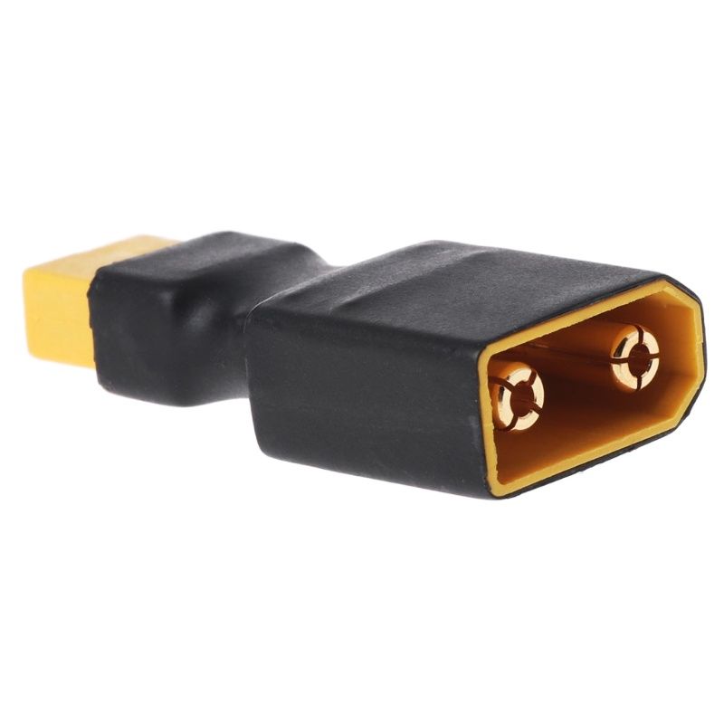 محول XT90 ذكر إلى XT60 أنثى -  - مراجعة Rc Hobby Charger وسعره