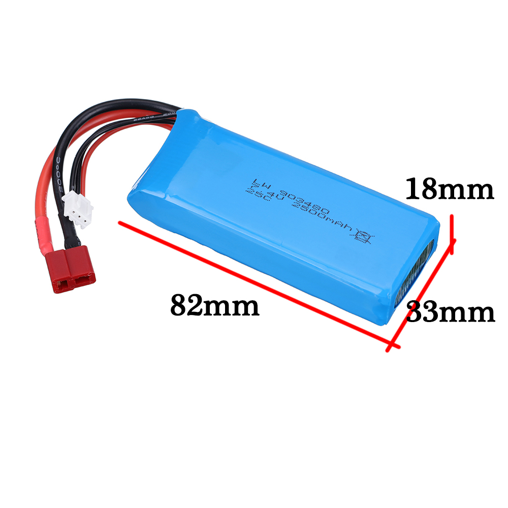 مجموعات شاحن بطارية ليبو 2s 7. - مراجعة Rc Hobby Charger وسعره