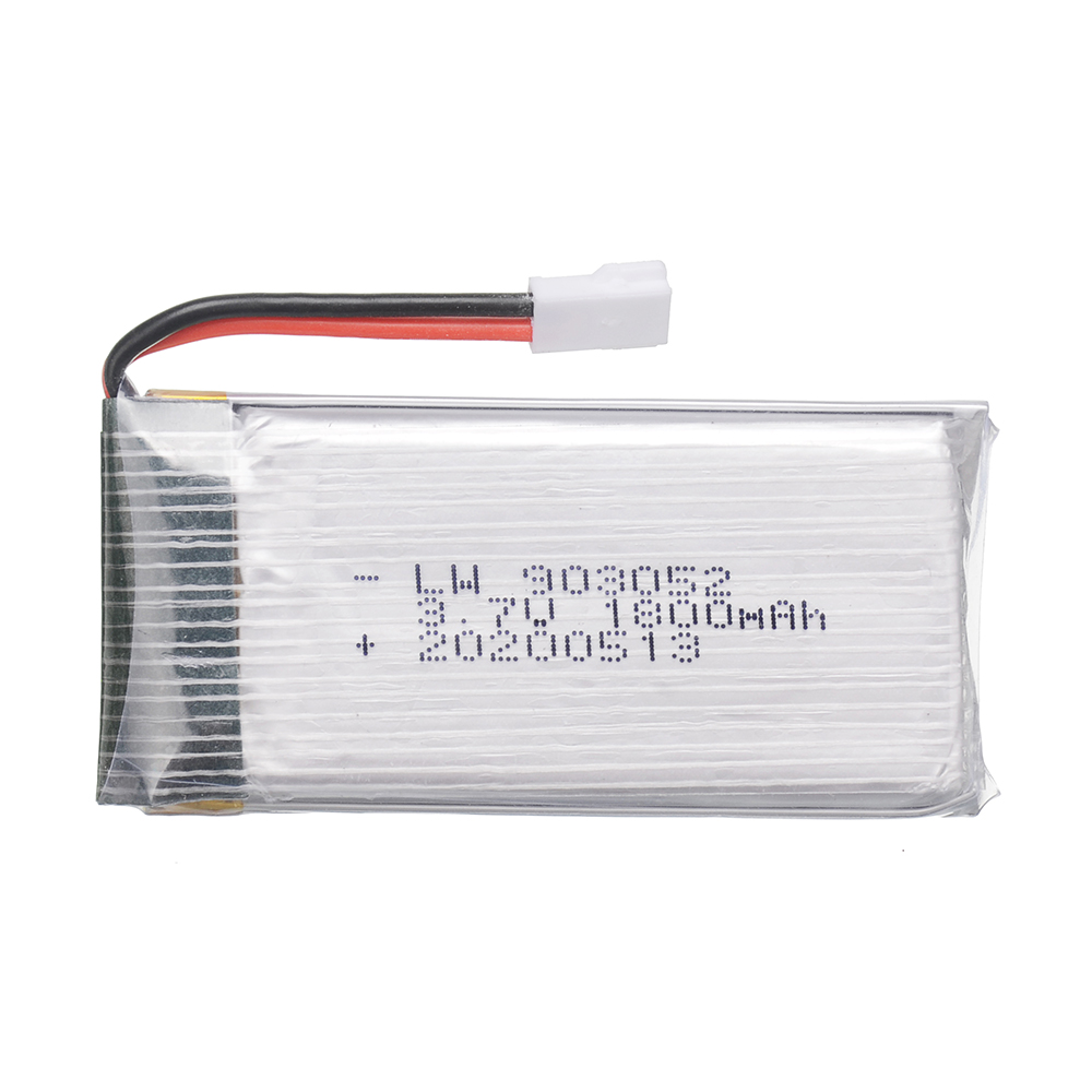 شاحن 5 في 1 903052 بطاريات ليث - مراجعة Rc Hobby Charger وسعره