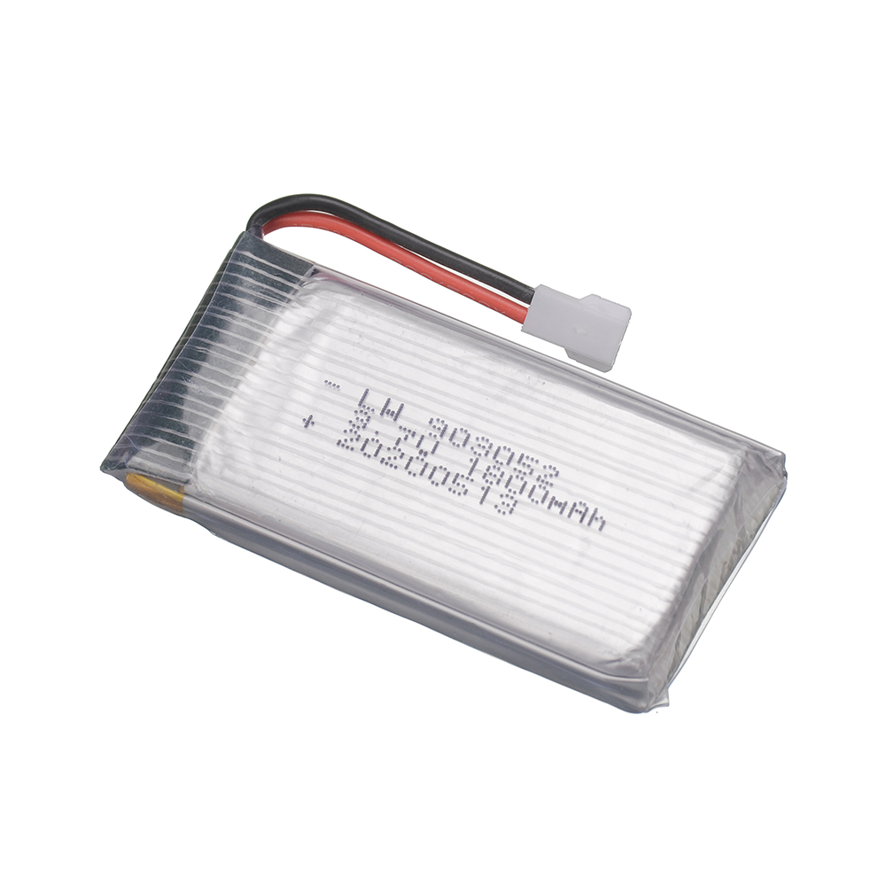 شاحن 5 في 1 903052 بطاريات ليث - مراجعة Rc Hobby Charger وسعره