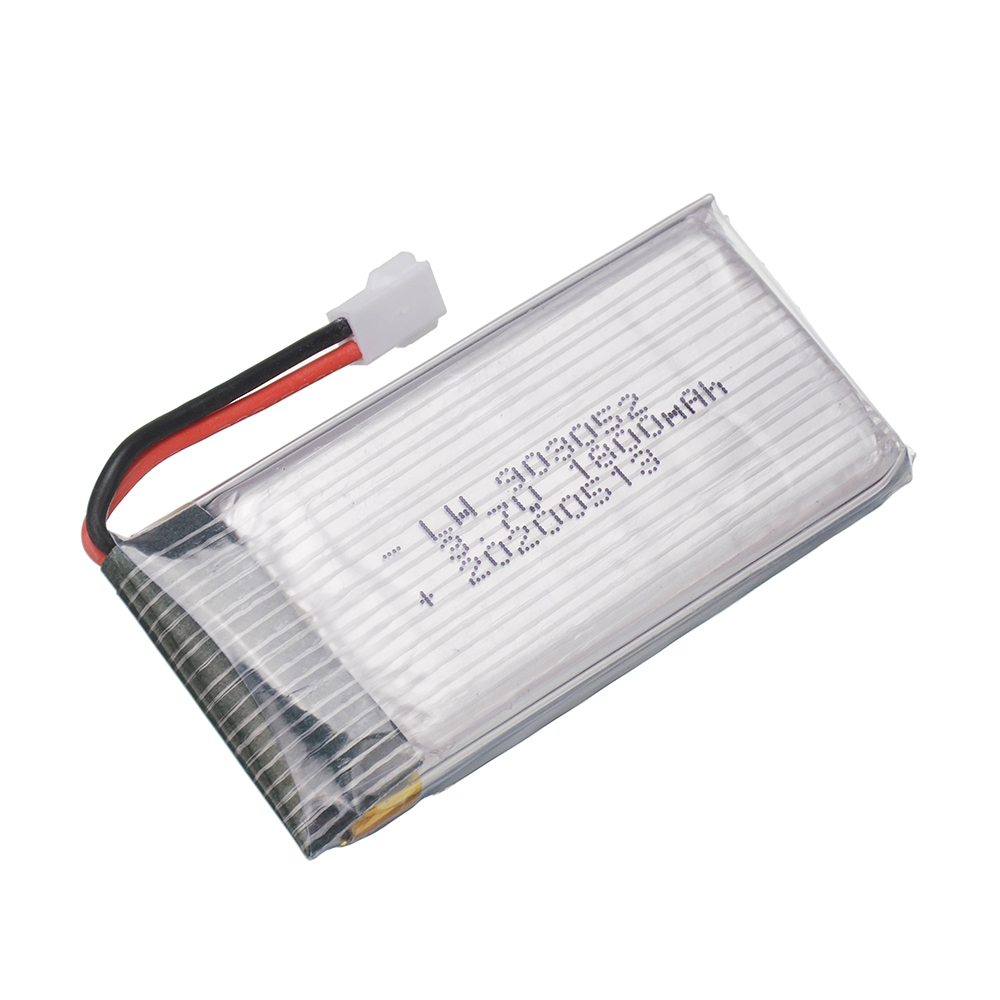 شاحن 5 في 1 903052 بطاريات ليث - مراجعة Rc Hobby Charger وسعره
