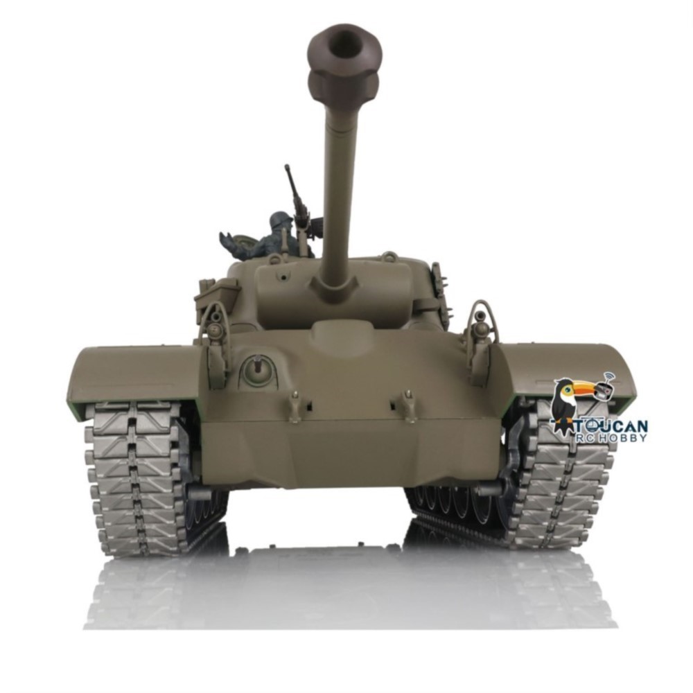بيع الولايات المتحدة Henglong  - مراجعة Rc Hobby Track وسعره
