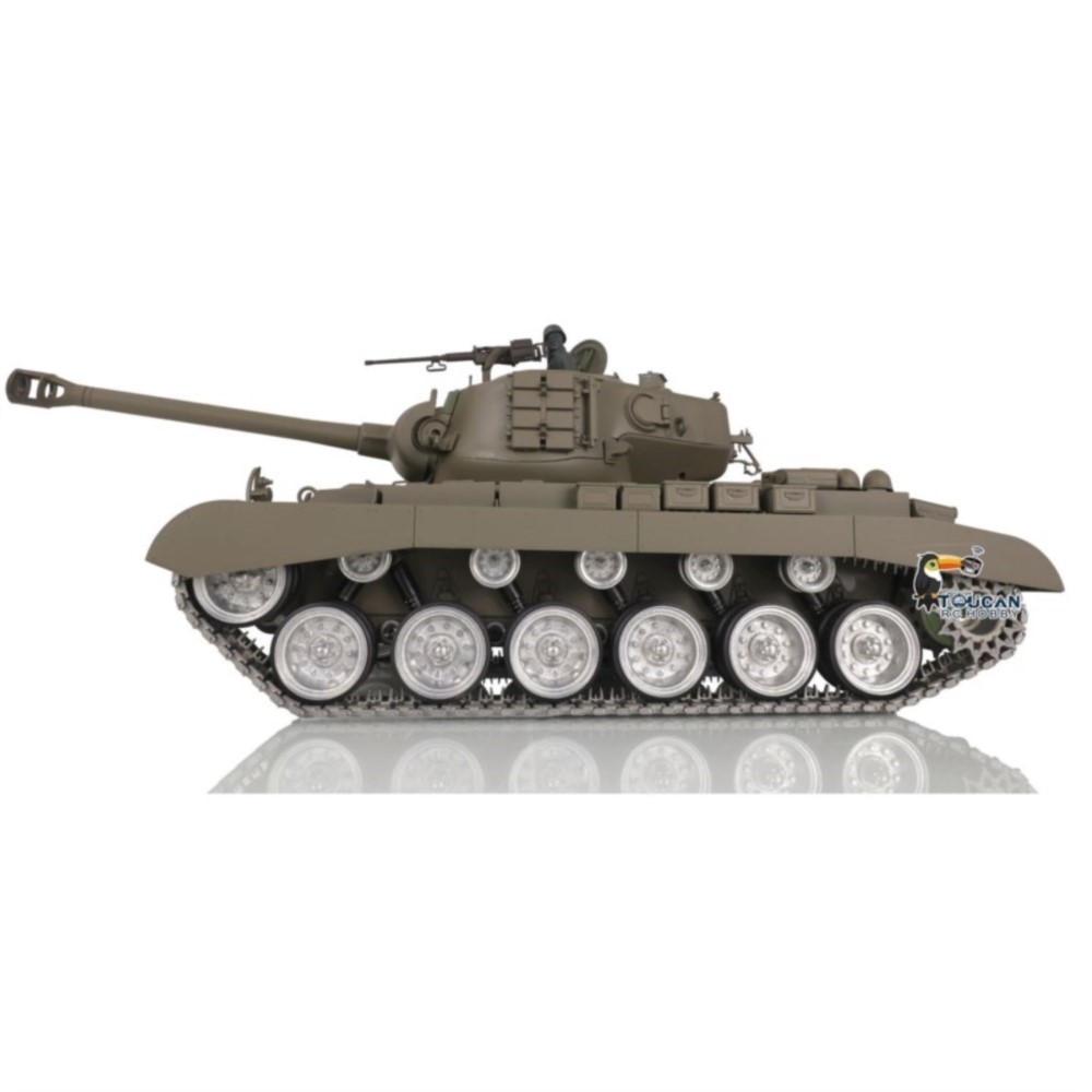 بيع الولايات المتحدة Henglong  - مراجعة Rc Hobby Track وسعره