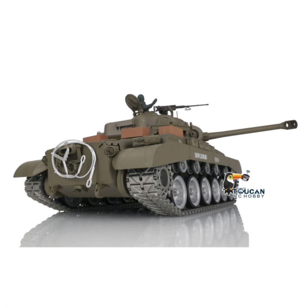 بيع الولايات المتحدة Henglong  - مراجعة Rc Hobby Track وسعره