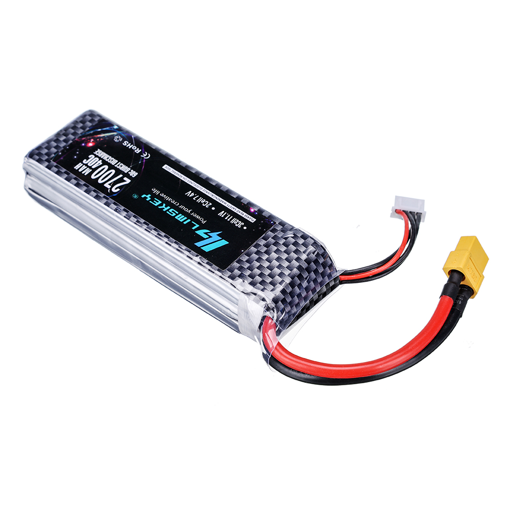 ترقية 2200mAh إلى 2700mah 3S 1 - مراجعة Hobby Rc Quadcopters وسعره