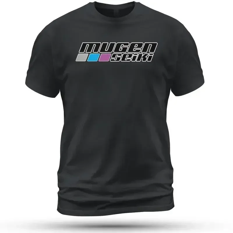 تي شيرت بشعار Mugen Seiki RC H - مراجعة Rc Hobby Logo وسعره