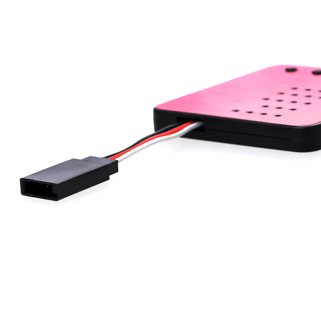 تجاوز هواية LED بطاقة البرمجة  - مراجعة Rc Hobby Motors وسعره