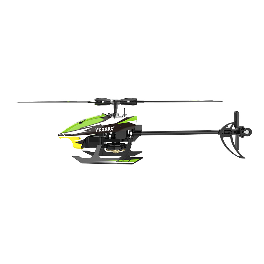 طائرة هليكوبتر يو شيانغ F120 ب - مراجعة Rc Hobby Direct وسعره