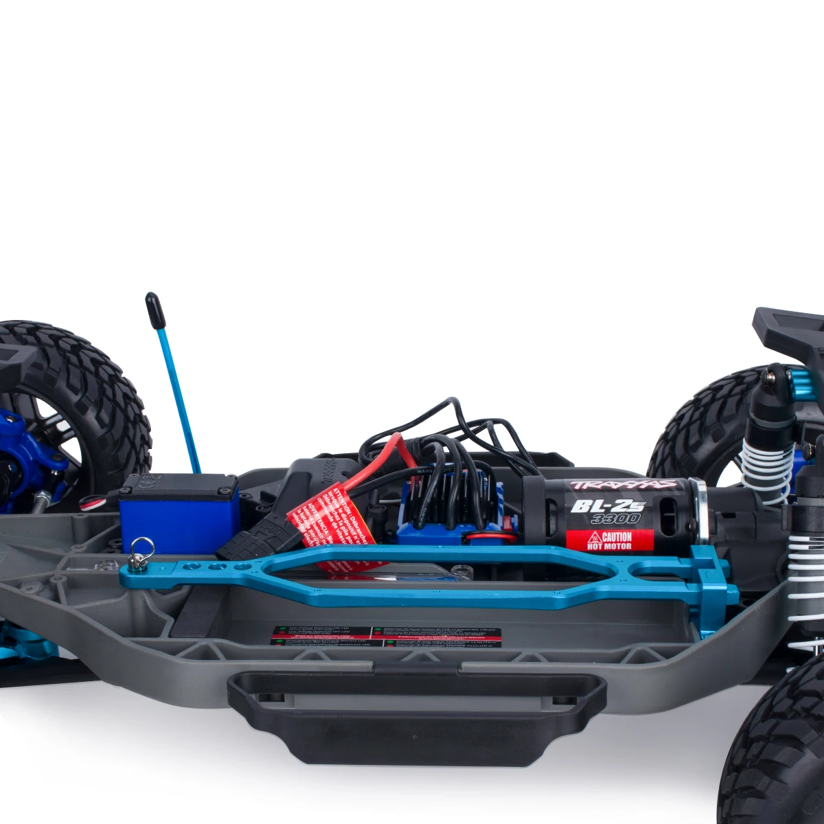 طقم بطارية من الألومنيوم باستخ - مراجعة Rc Hobby Zone وسعره