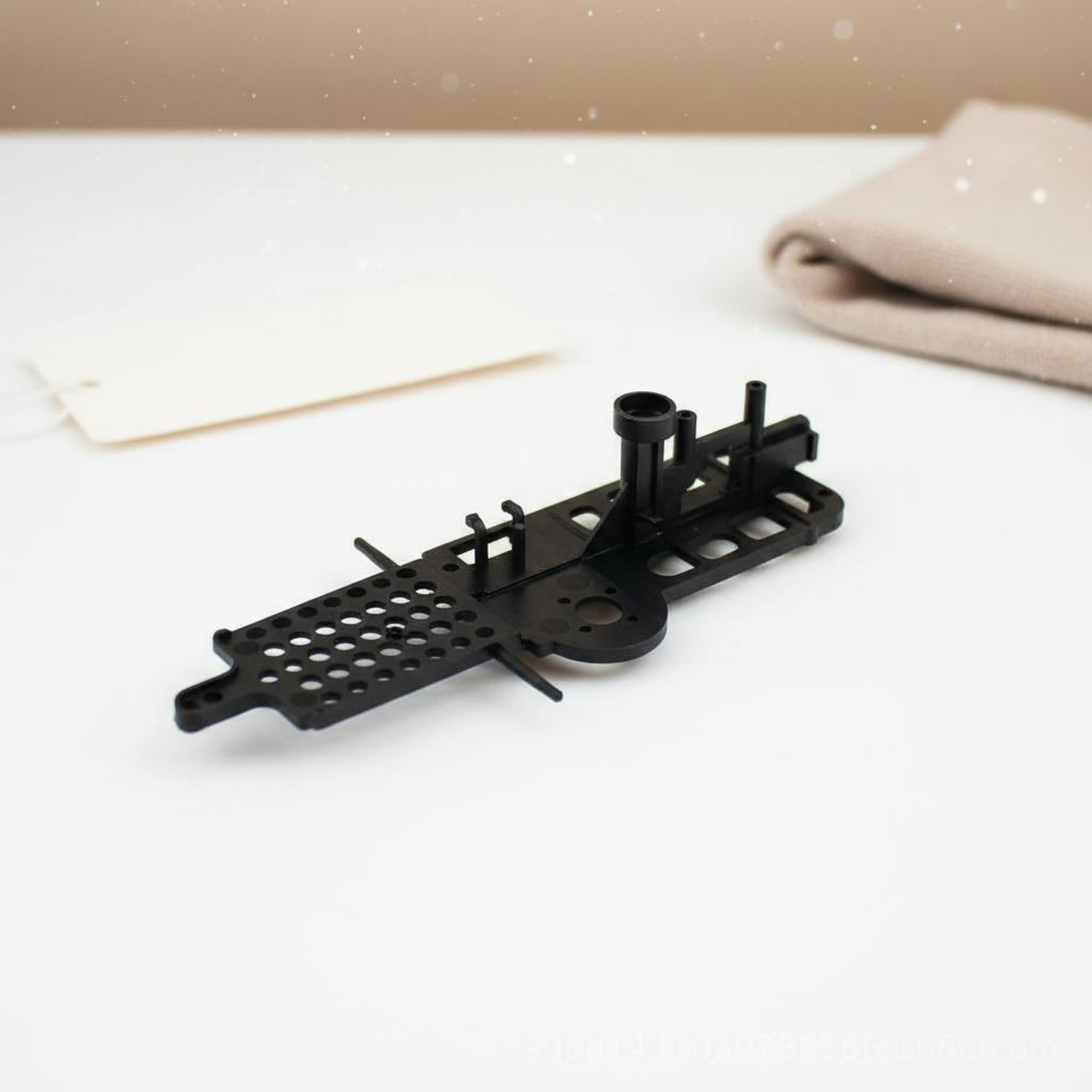 مجموعة قاعدة طائرة هليكوبتر خف - مراجعة Rc Hobby Motors وسعره