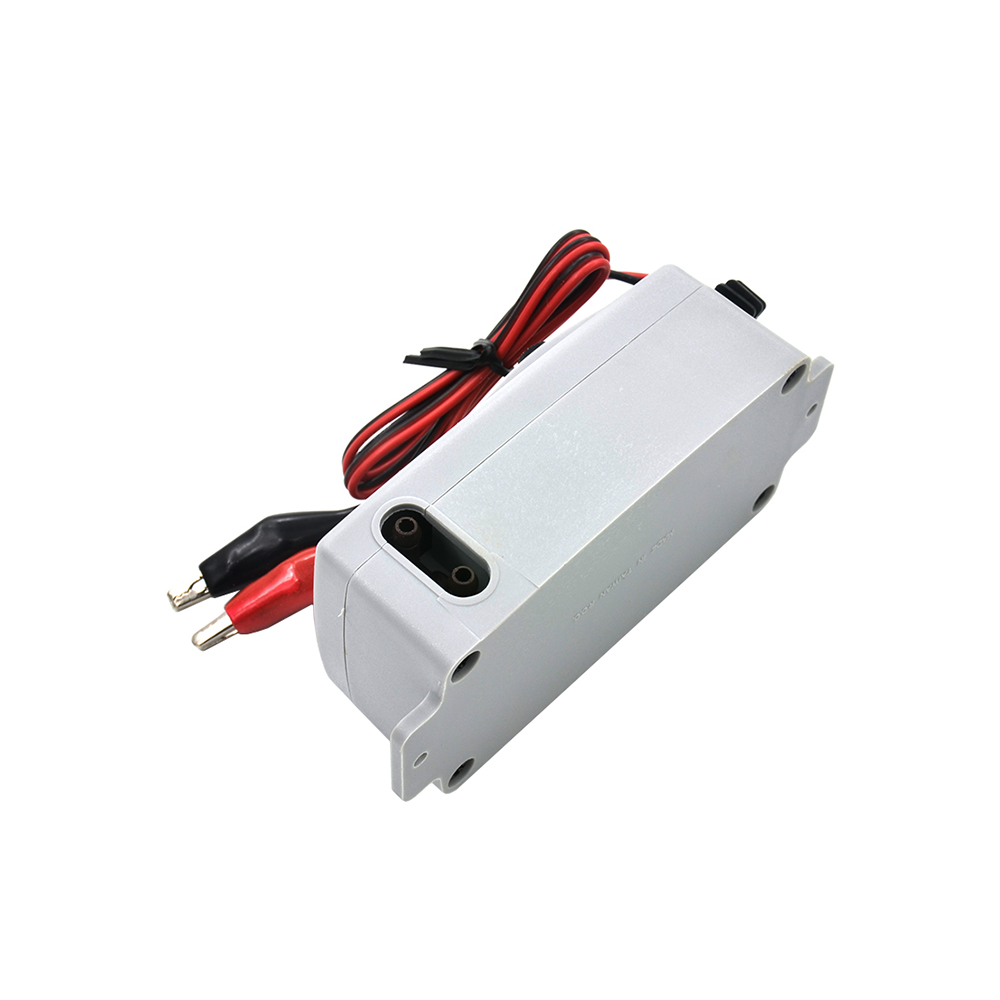 Prolux PX1670 12 فولت مضخة الو - مراجعة Rc Hobby Nitro وسعره
