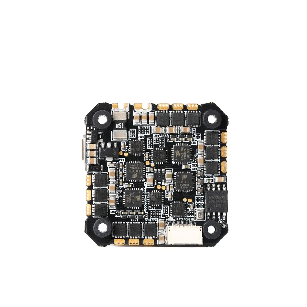 وحدة تحكم طيران T-HOBBY F7 35A - مراجعة Rc Hobby Direct وسعره