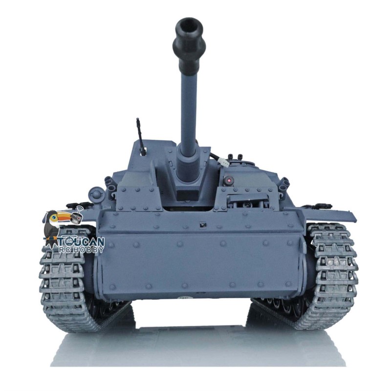 دبابة هينج لونج 7.0 ستوج الثال - مراجعة Rc Hobby Track وسعره