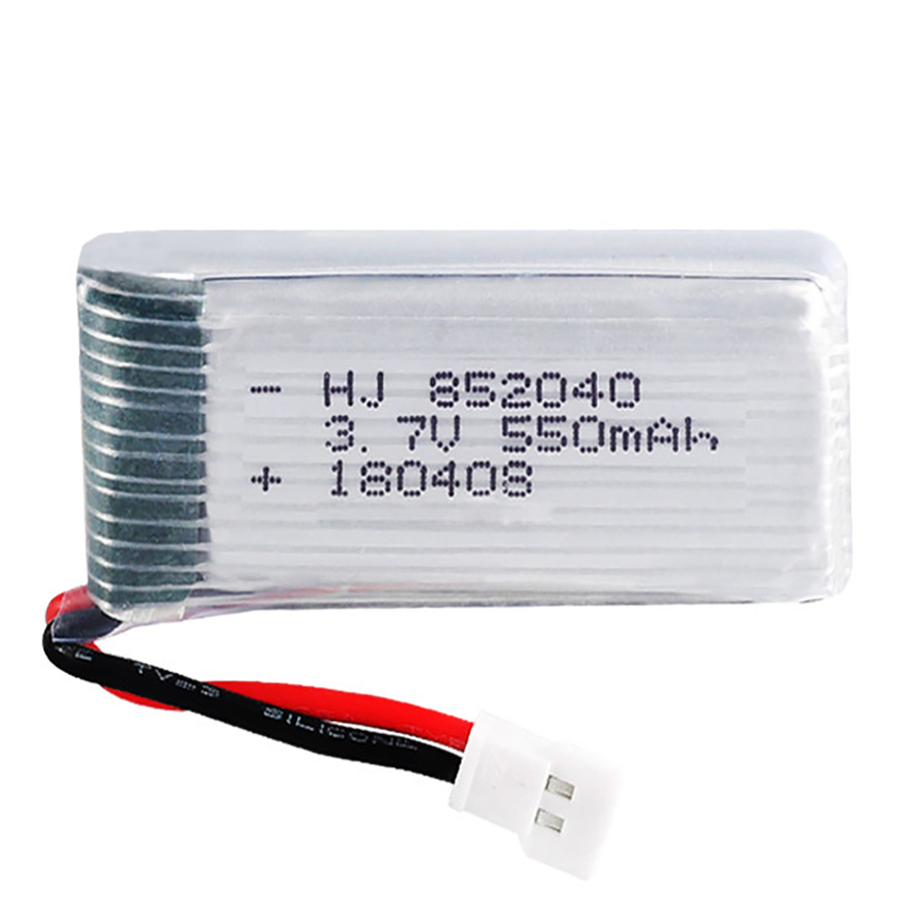 بطارية ليبو 3.7 فولت 550 مللي  - مراجعة Rc Hobby Charger وسعره