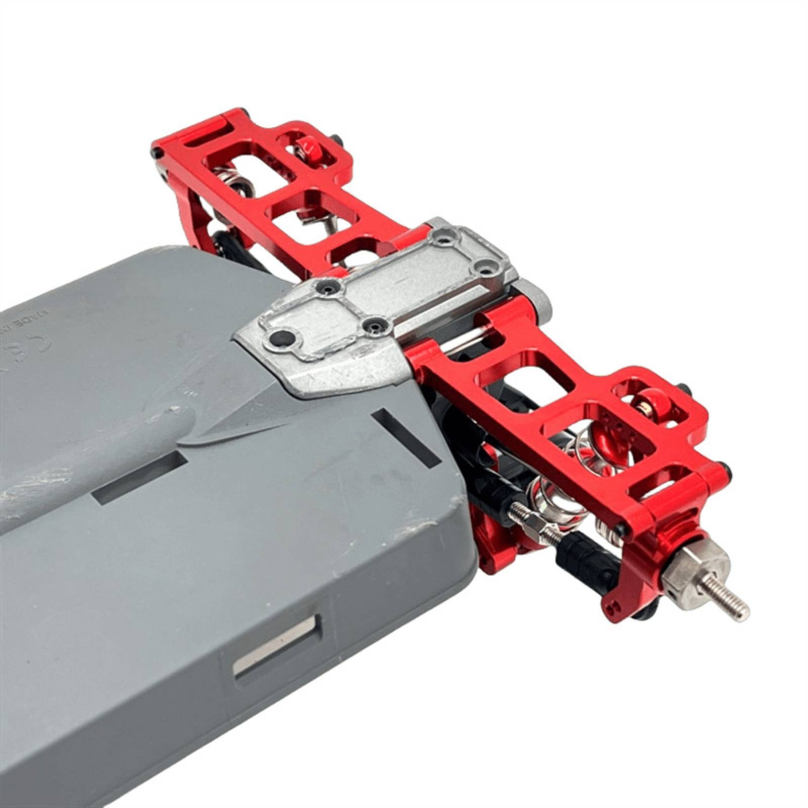 قطع غيار معدنية محسنة بديلة مب - مراجعة Rc Hobby Direct وسعره