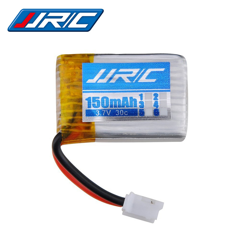 بطارية أصلية من JJRC H36 بجهد  - مراجعة Rc Hobby Charger وسعره