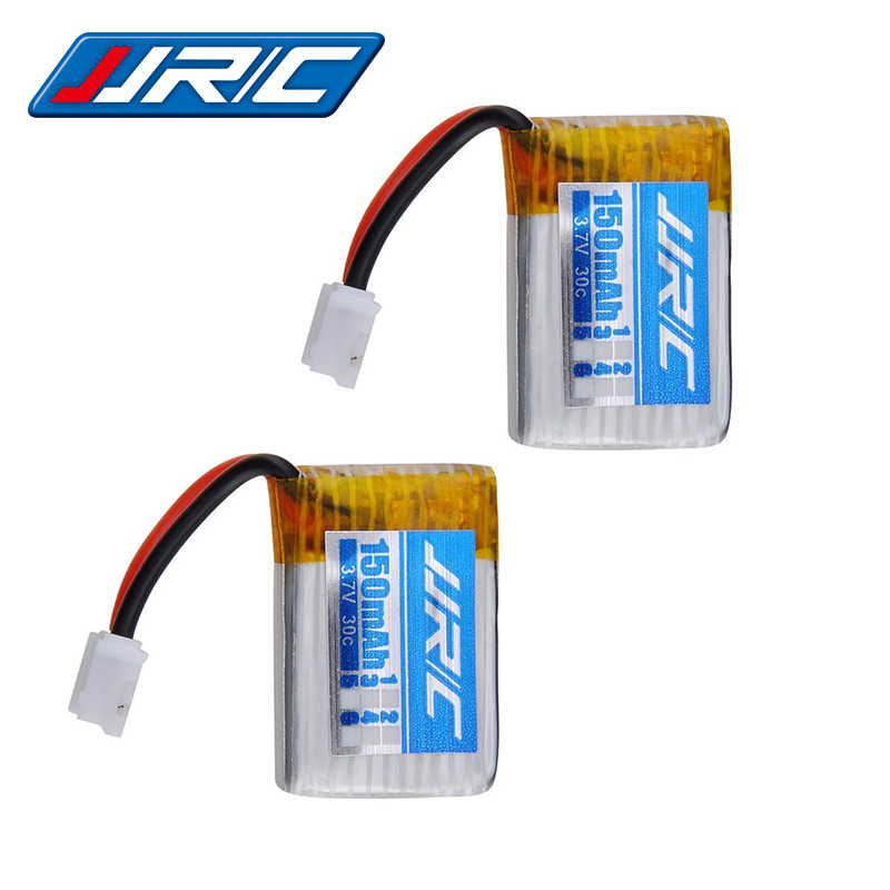 بطارية أصلية من JJRC H36 بجهد  - مراجعة Rc Hobby Charger وسعره